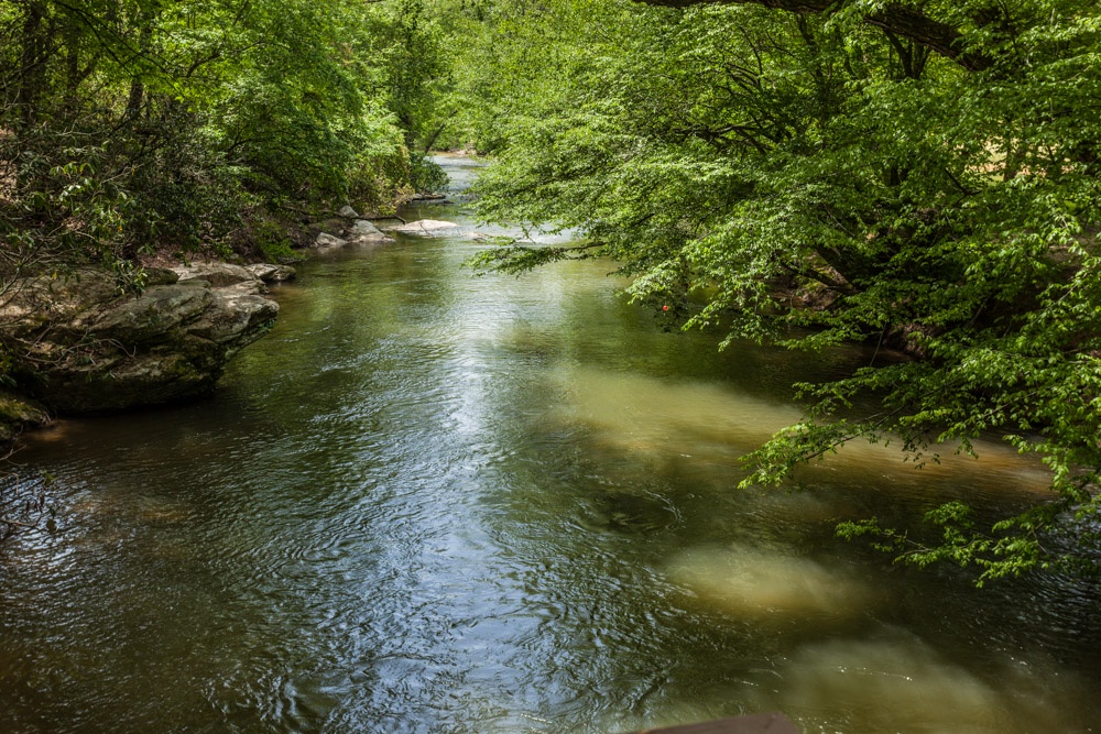 Cartacay River