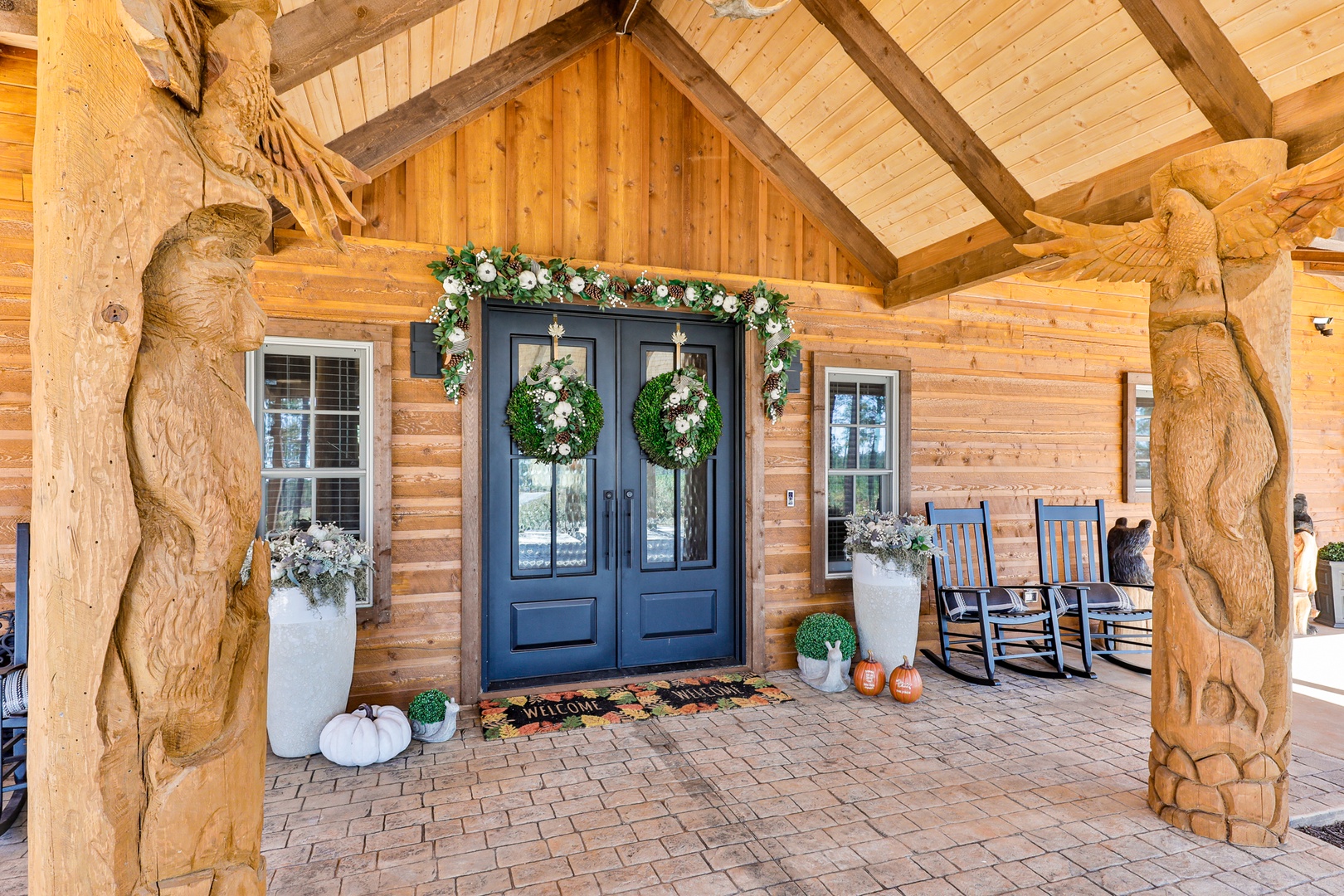 Attention to Detail Galore!