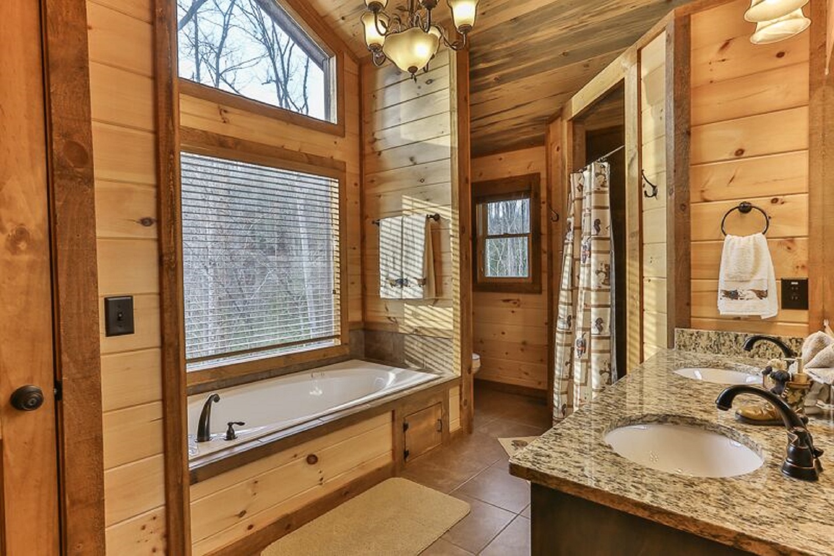 Master Bath