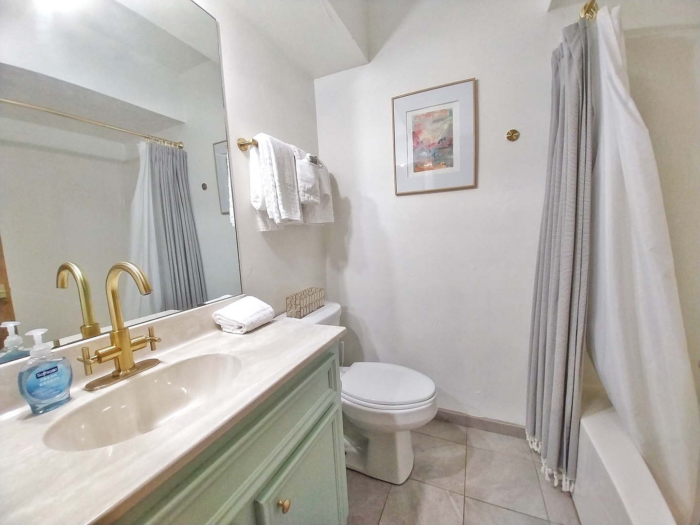 Bathroom 2