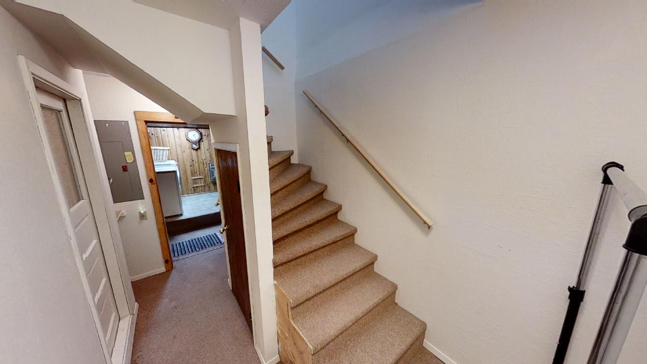 Stairway