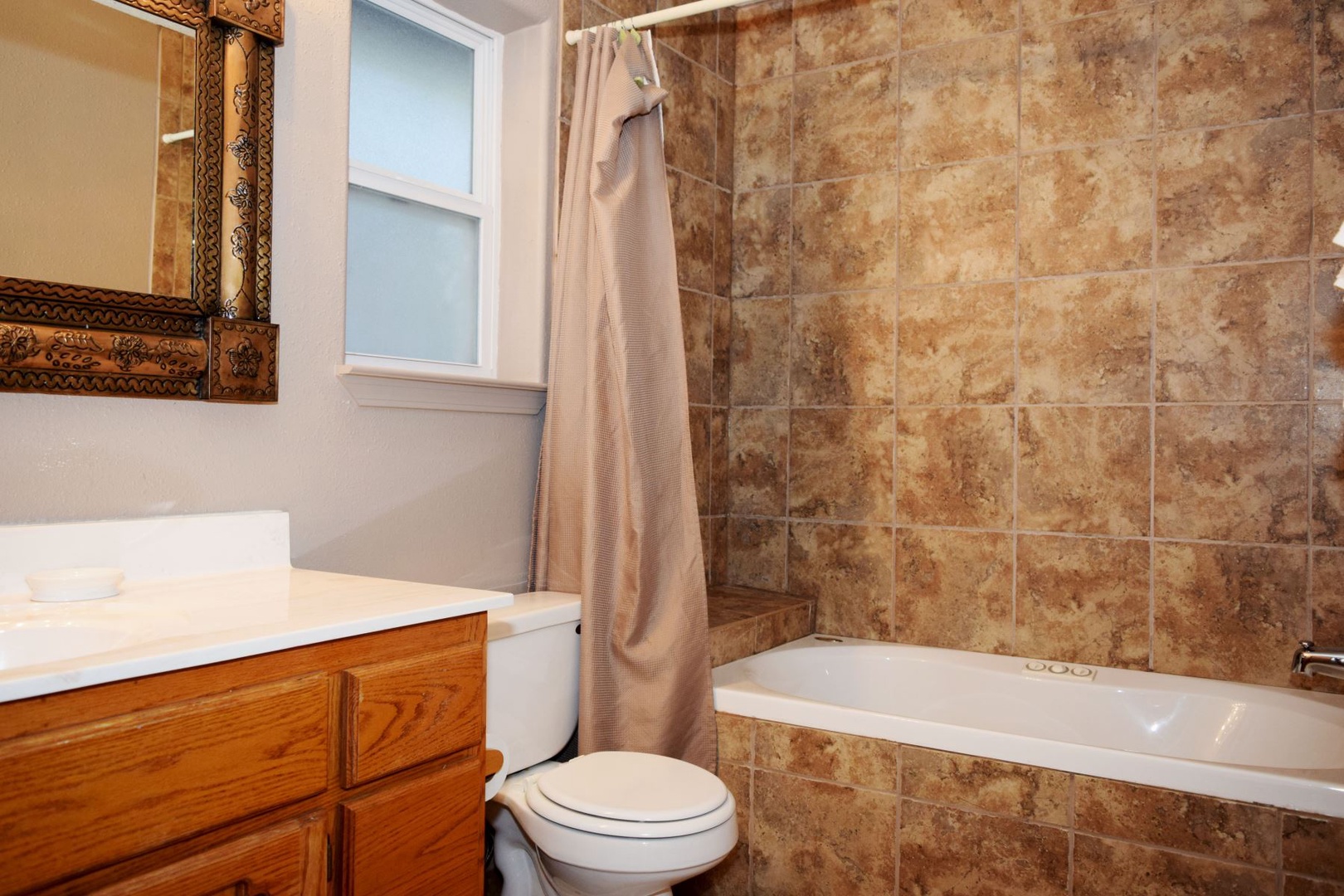 Bathroom 3
