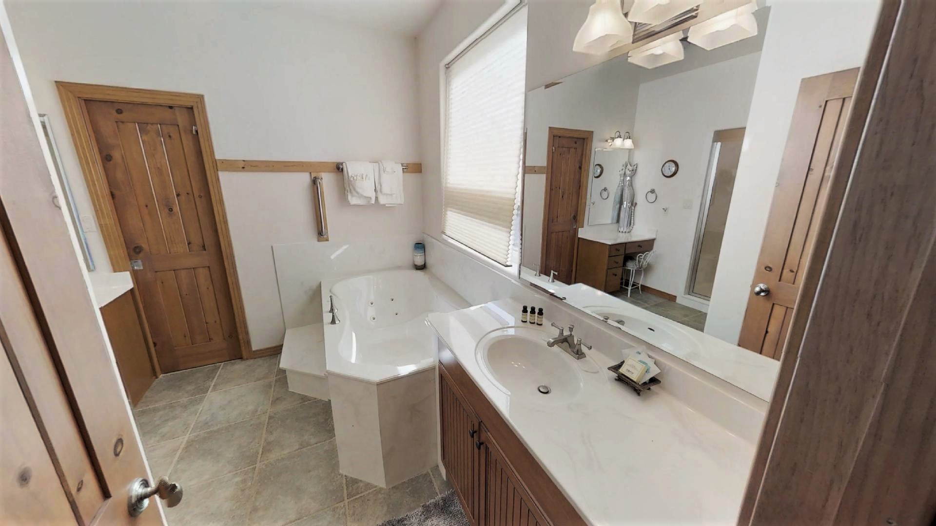 Bathroom 3