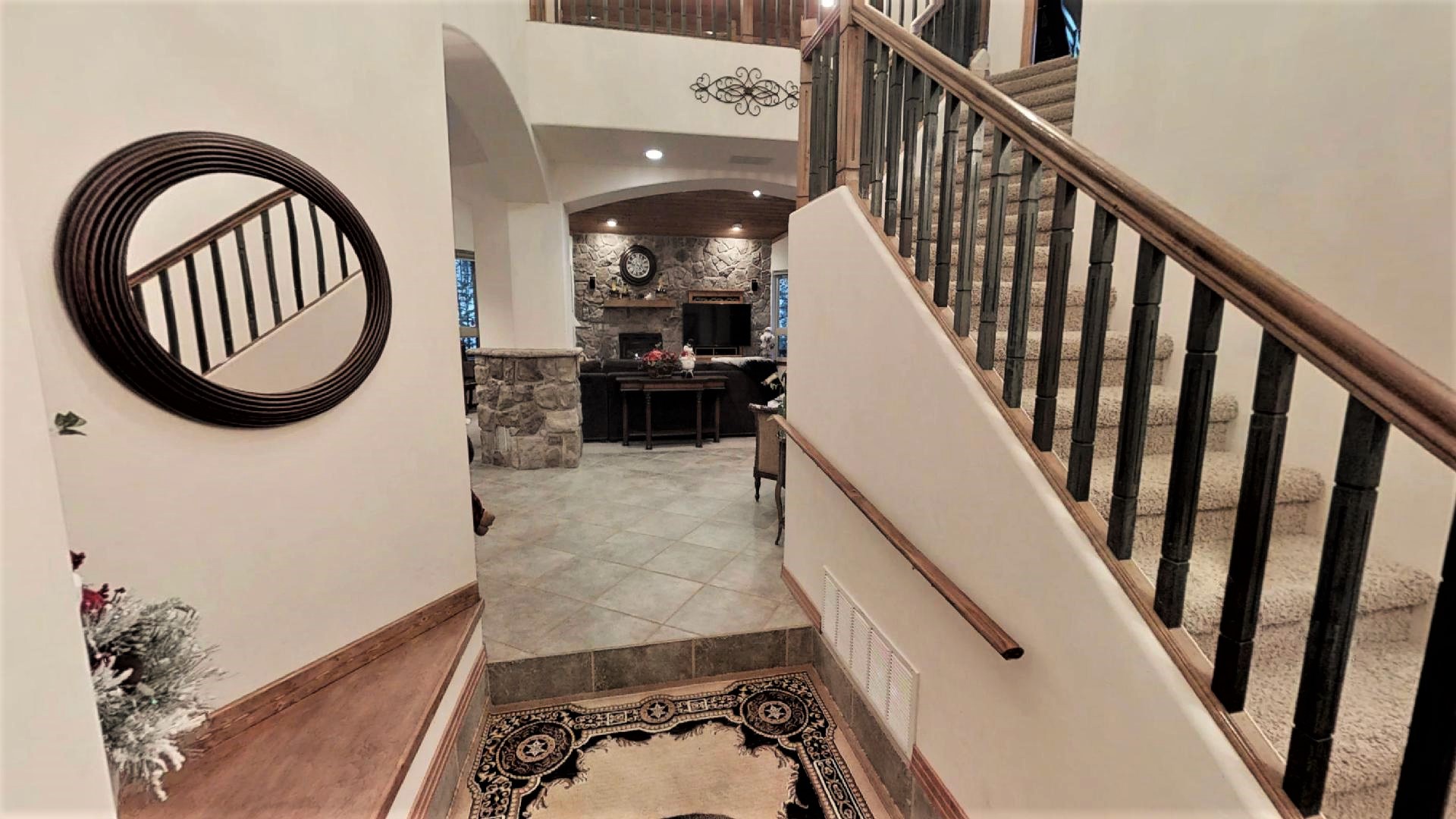 Entry