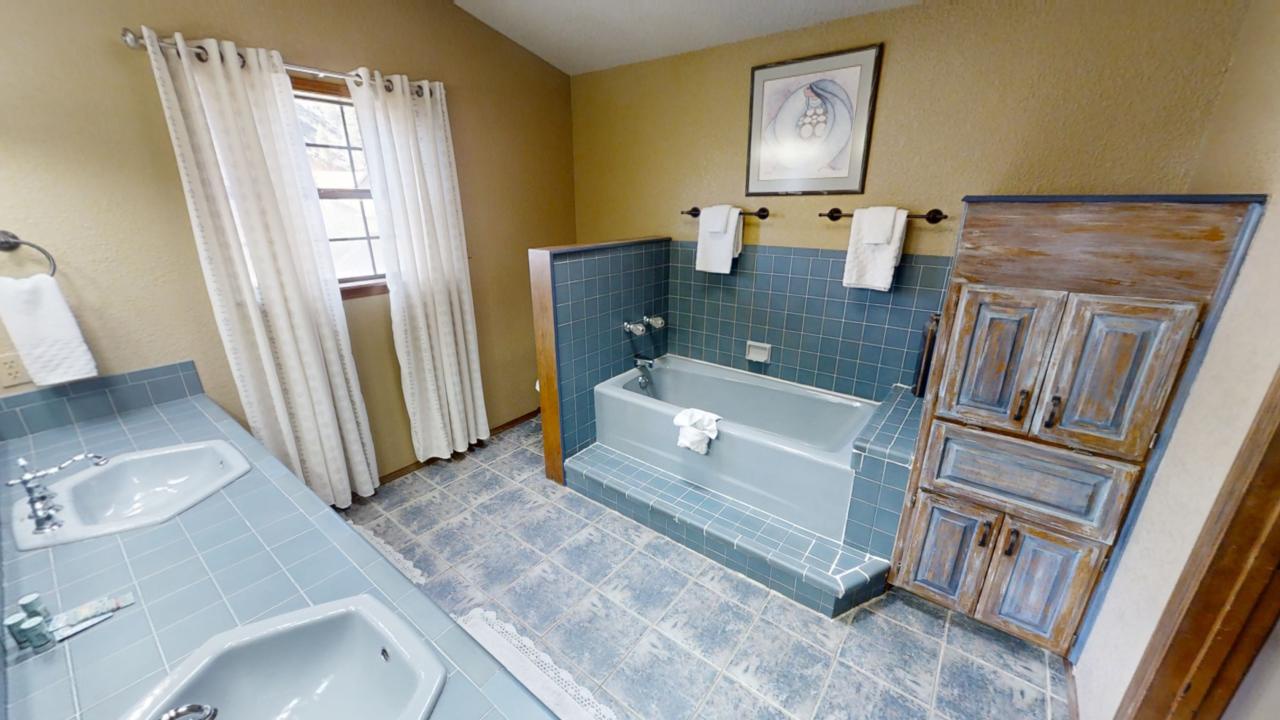 Wildwood-Master Bath