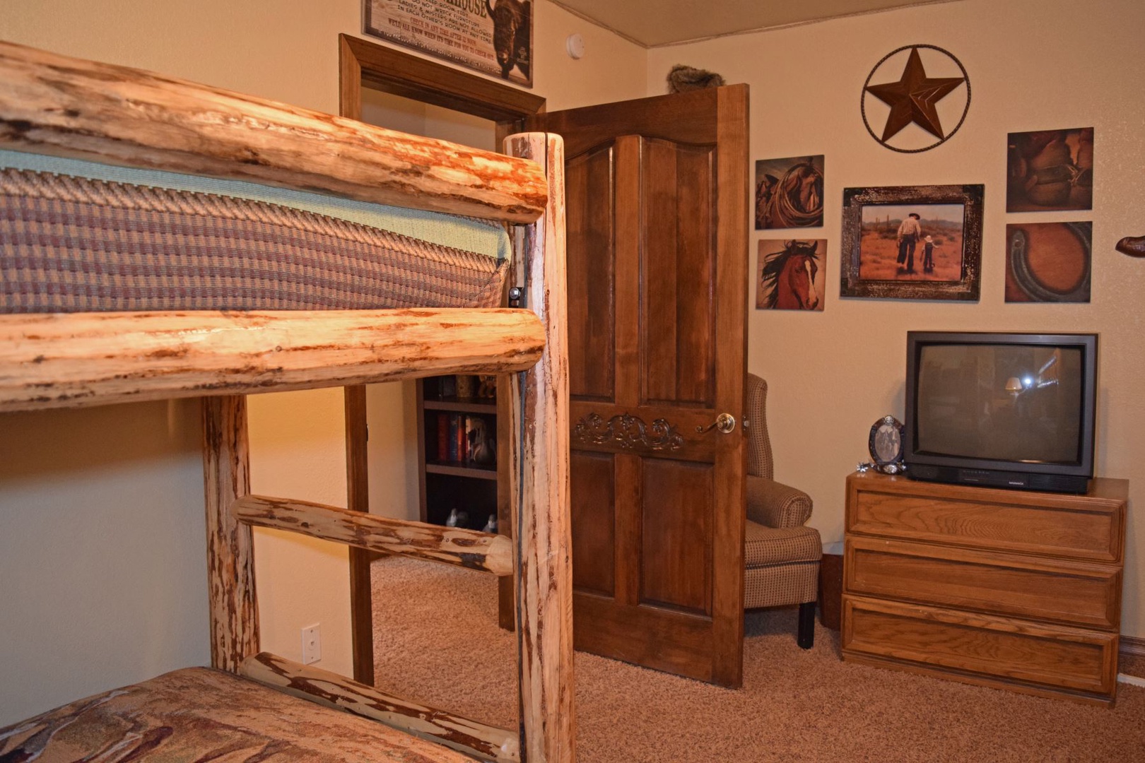Bunkroom