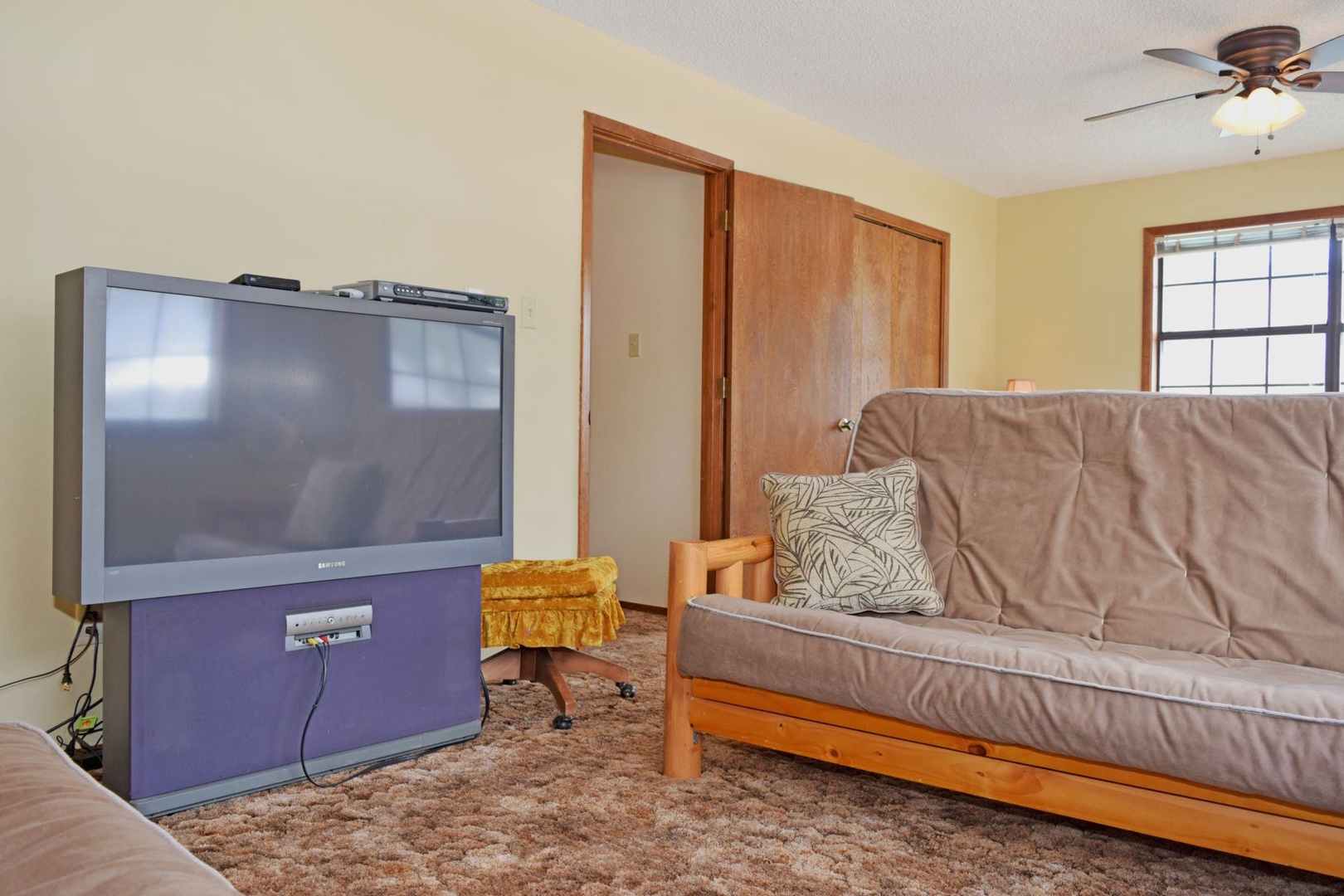 Bedroom 5