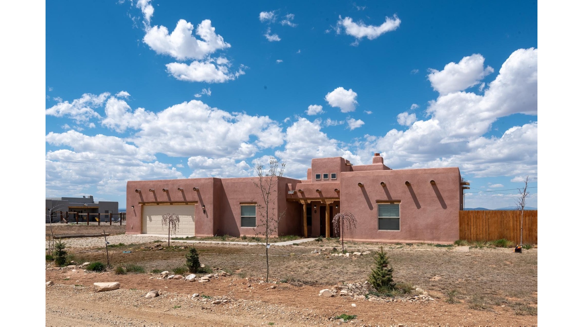 Casa Tres Ventanas