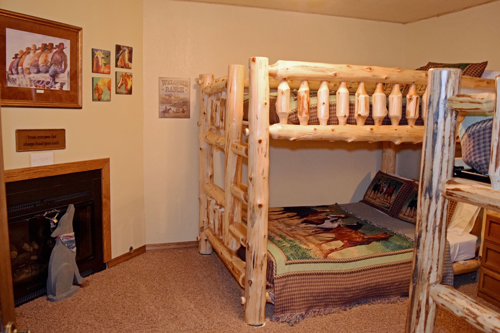 Bunkroom