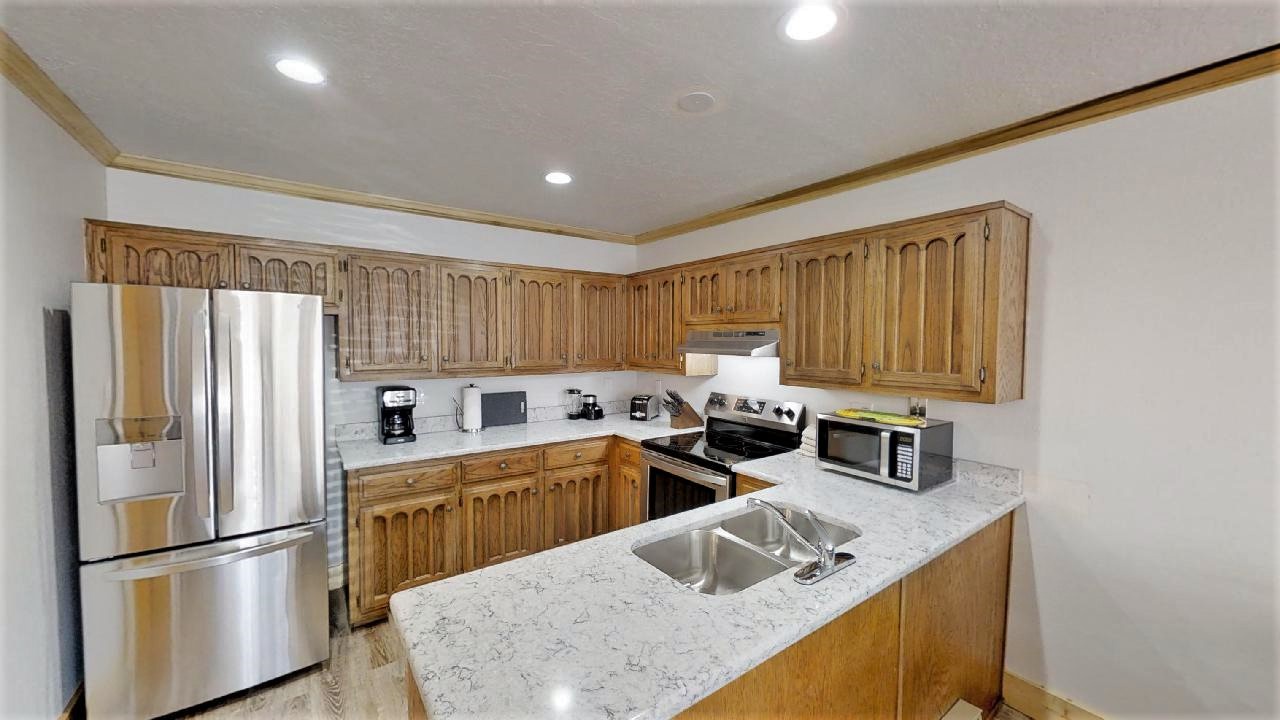 Studio Kitchen