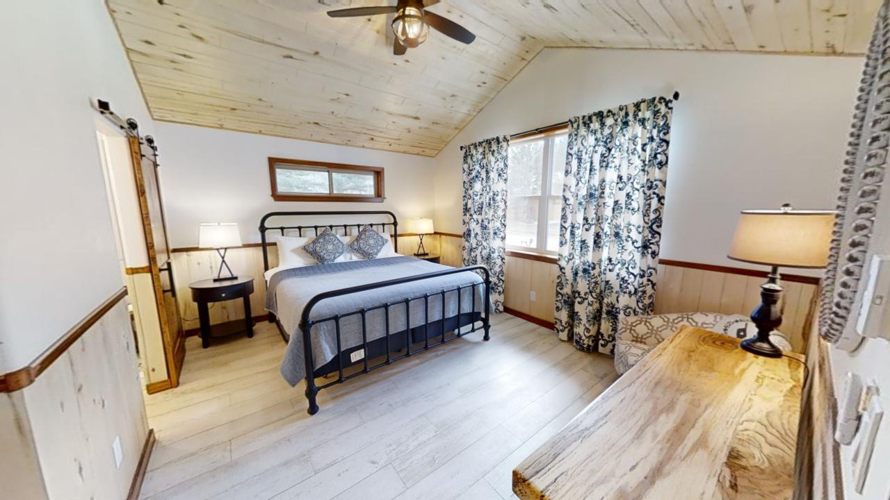 Blue-Heaven-First master bedroom