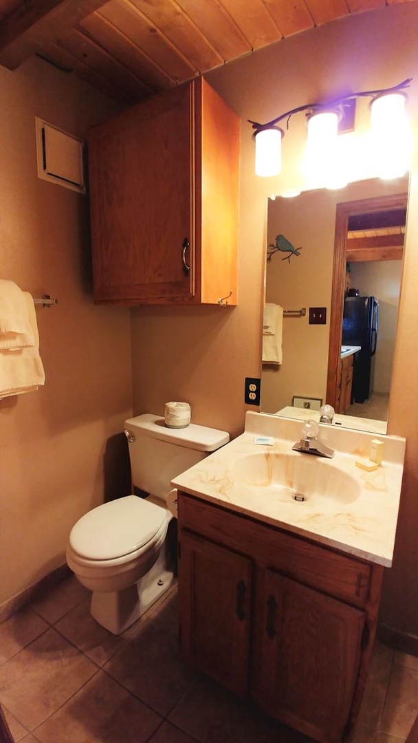 Bathroom 2