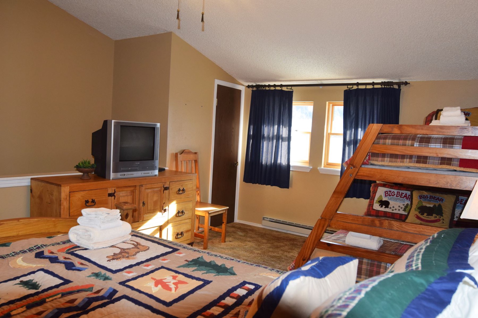 Bunkroom