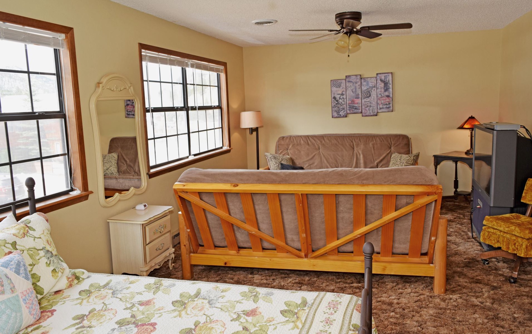 Bedroom 5