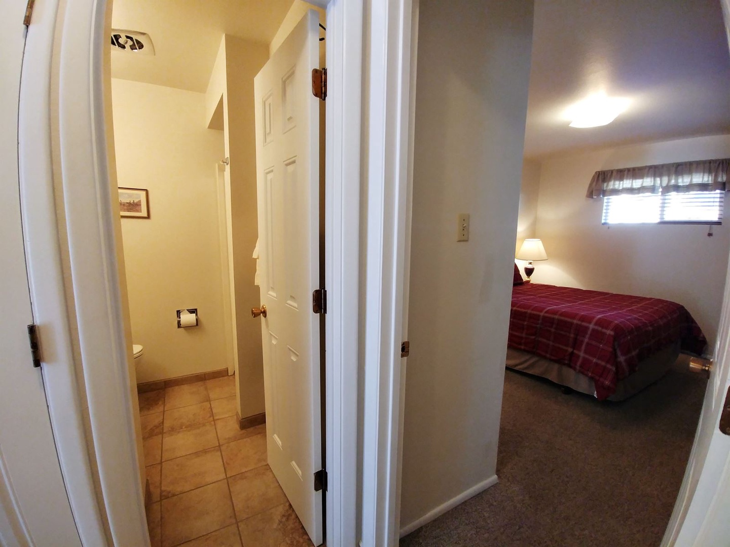 Bathroom 2