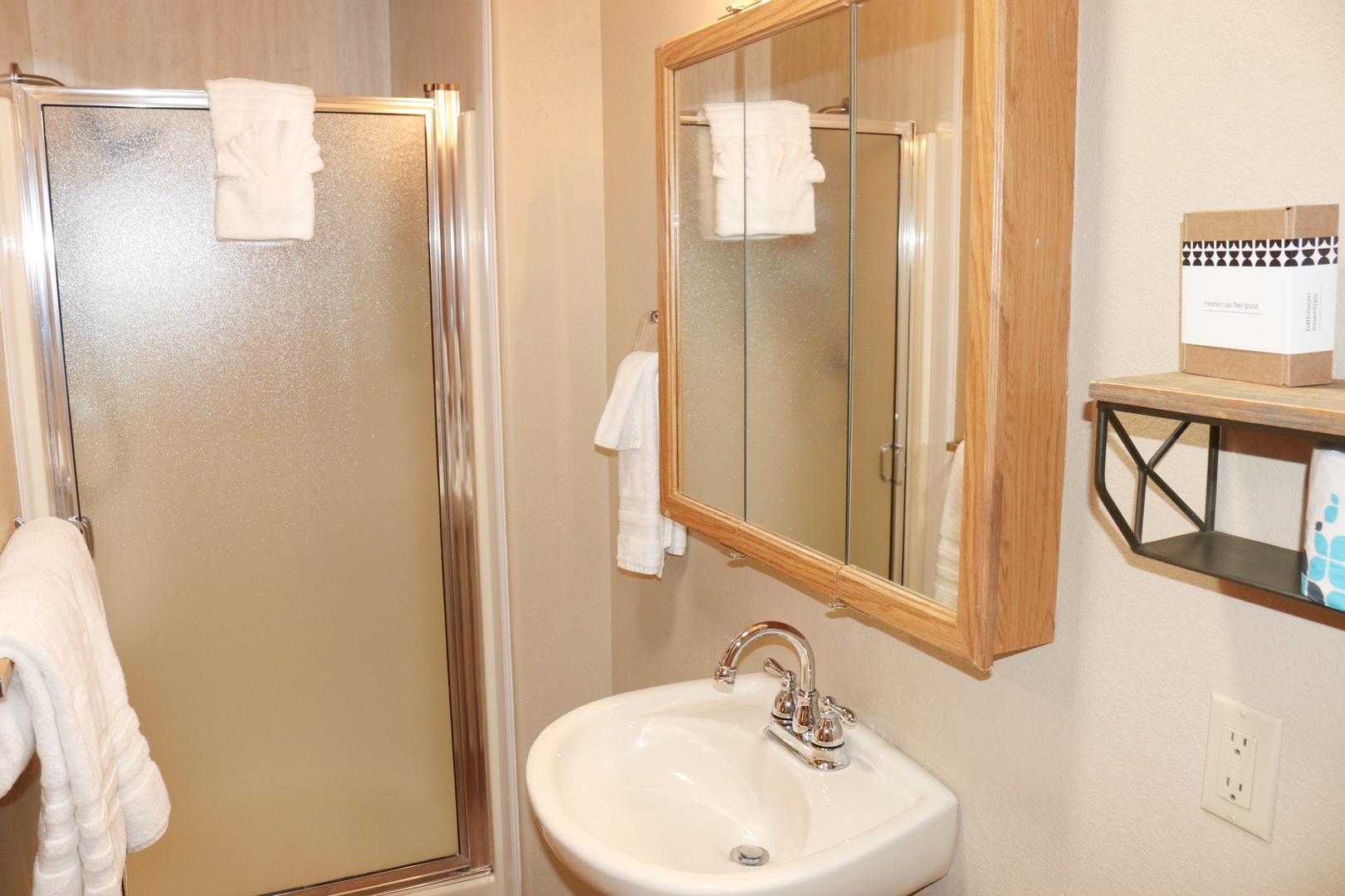 Master Bath 1