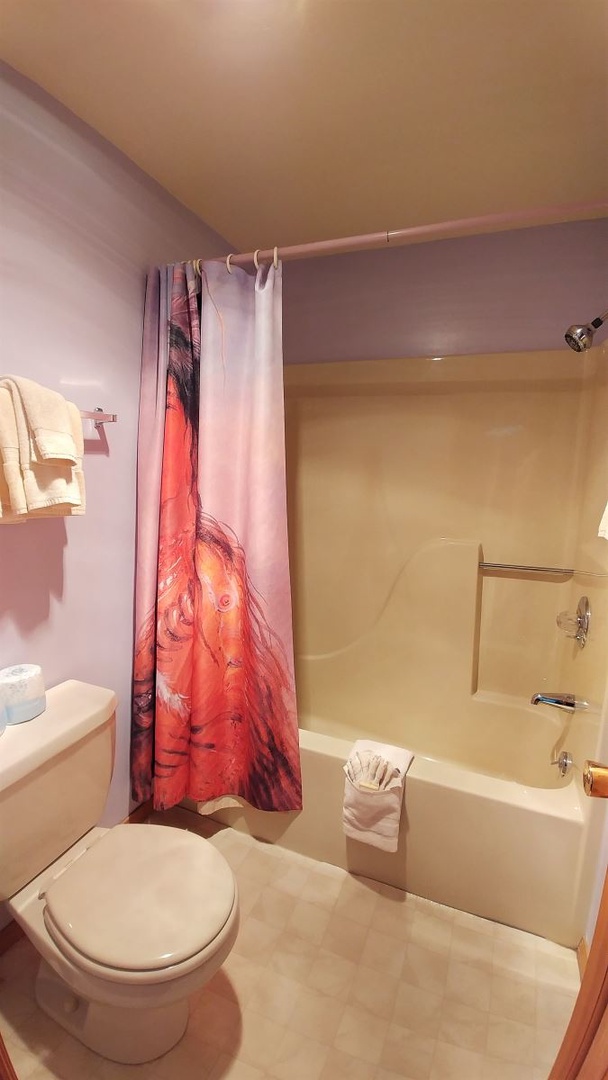 Bathroom 3