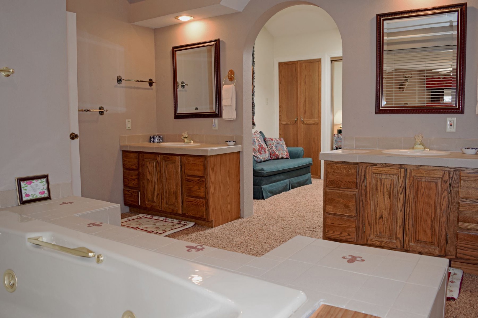 Bathroom 3