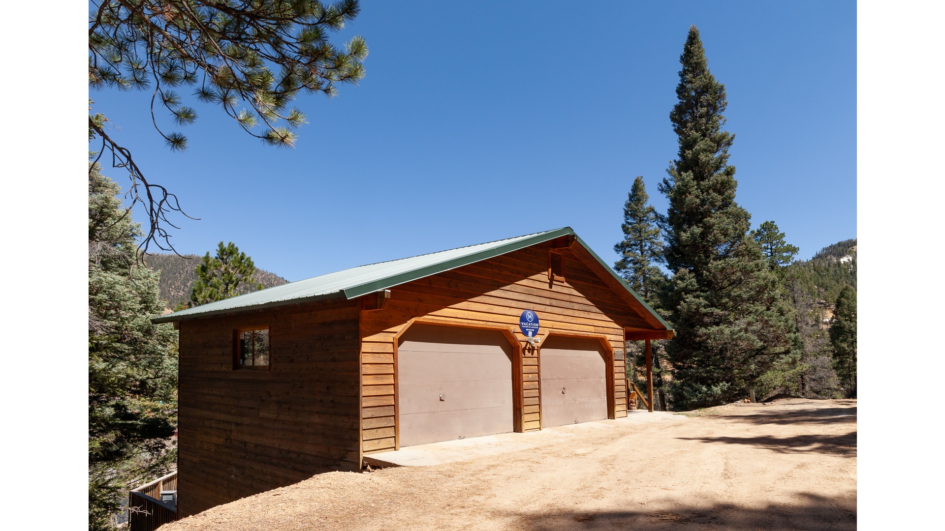 Timber Crest