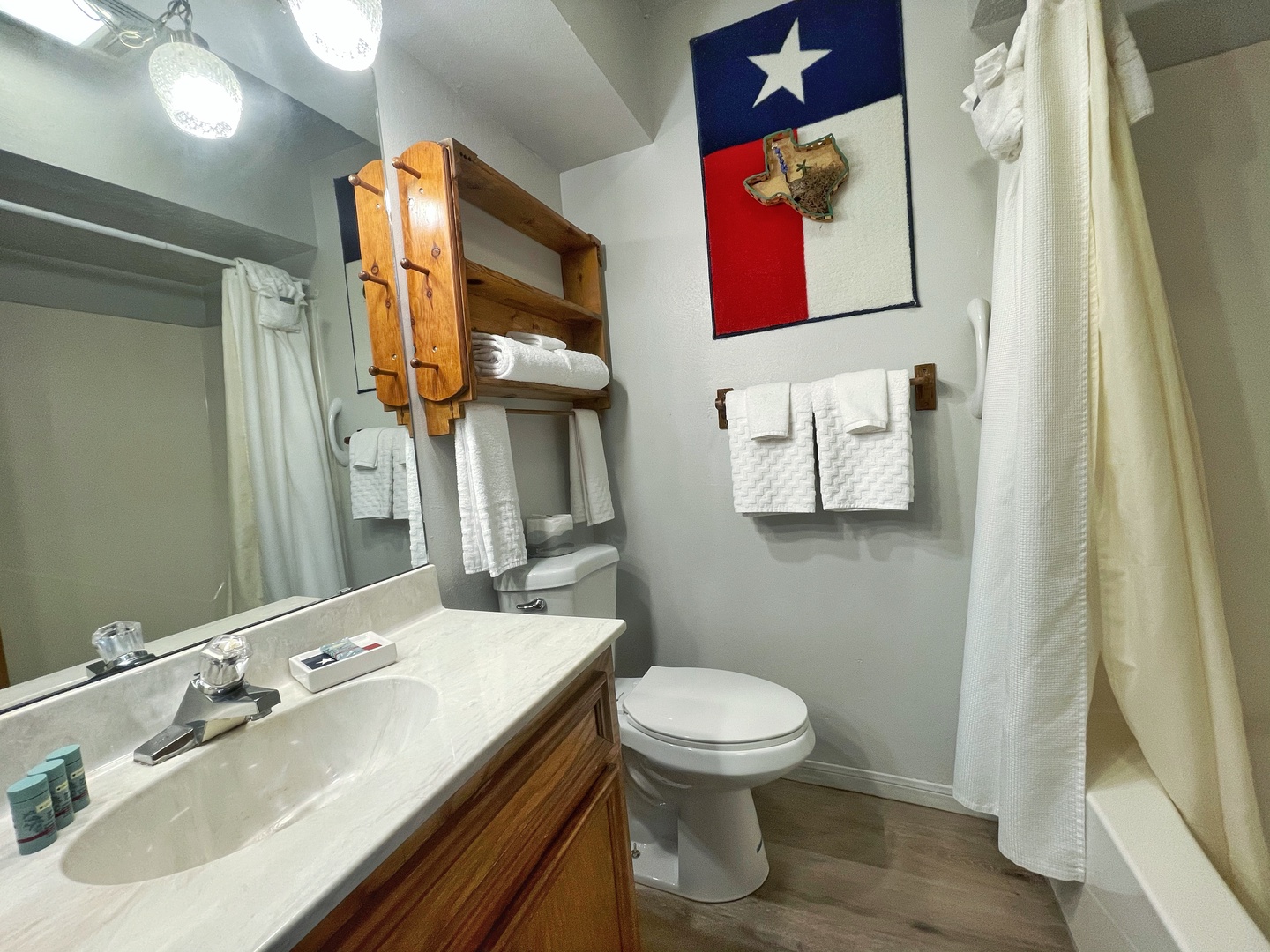 Bathroom 2