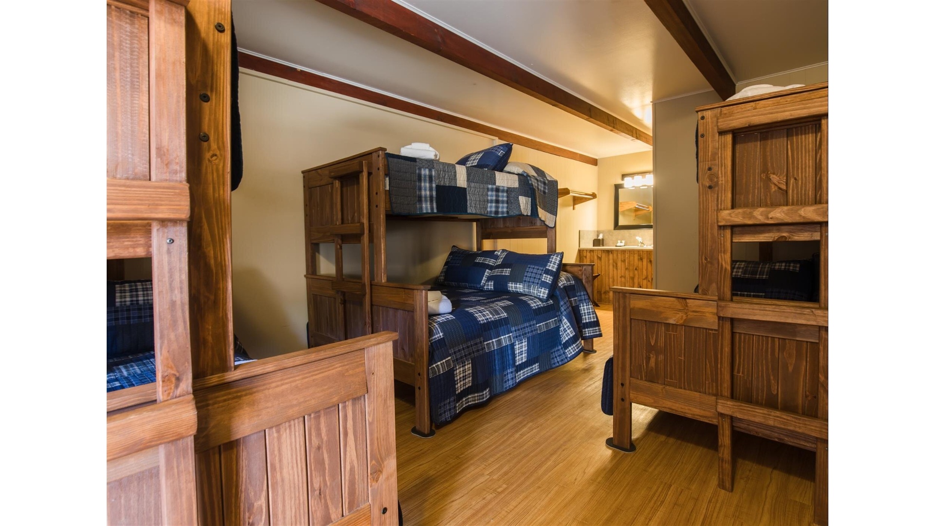 Family Annex 2 Bedroom Suite