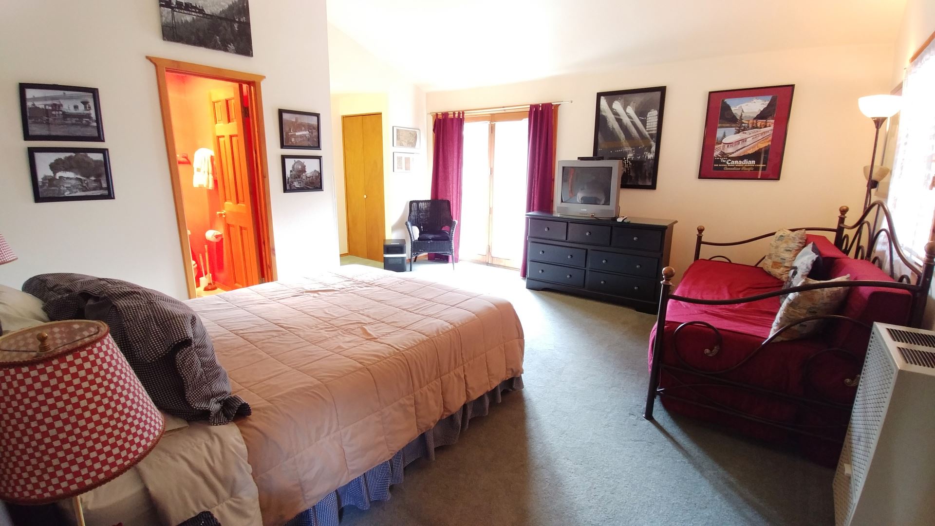 Bedroom 6