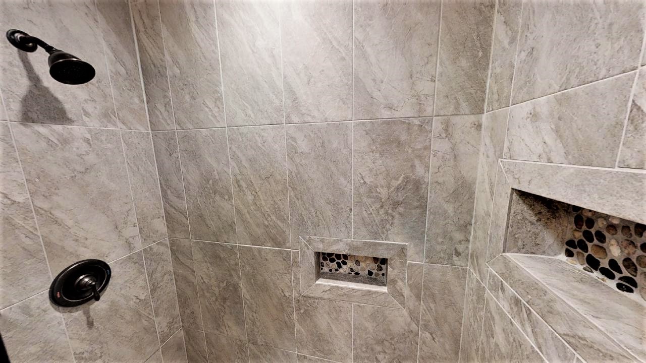 Bathroom 3