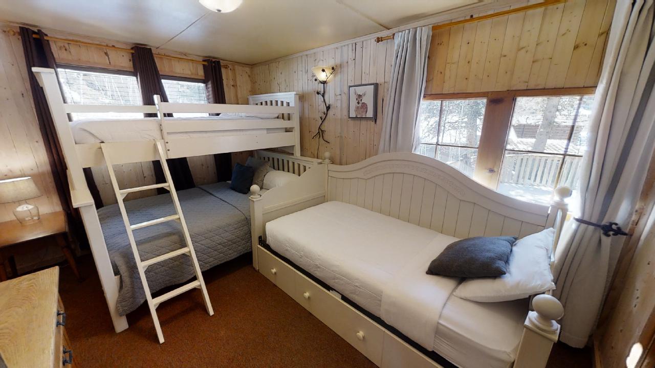 Bunkroom