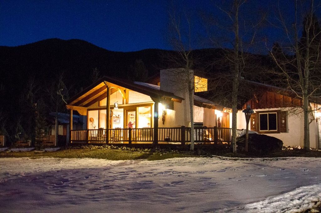 Ski View Chalet 4