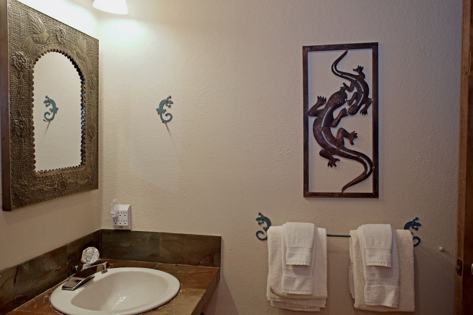 Bathroom 2