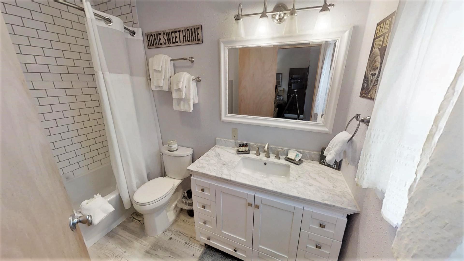 Bathroom 3