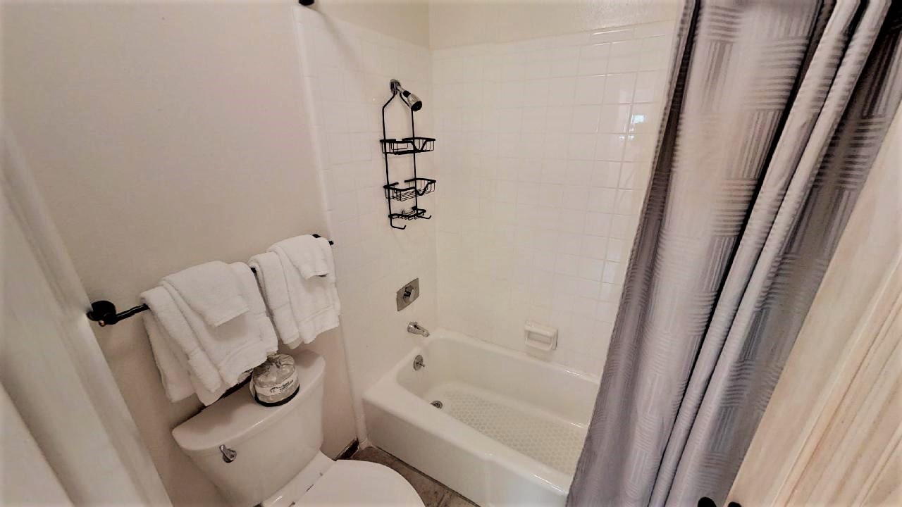 Bathroom 2
