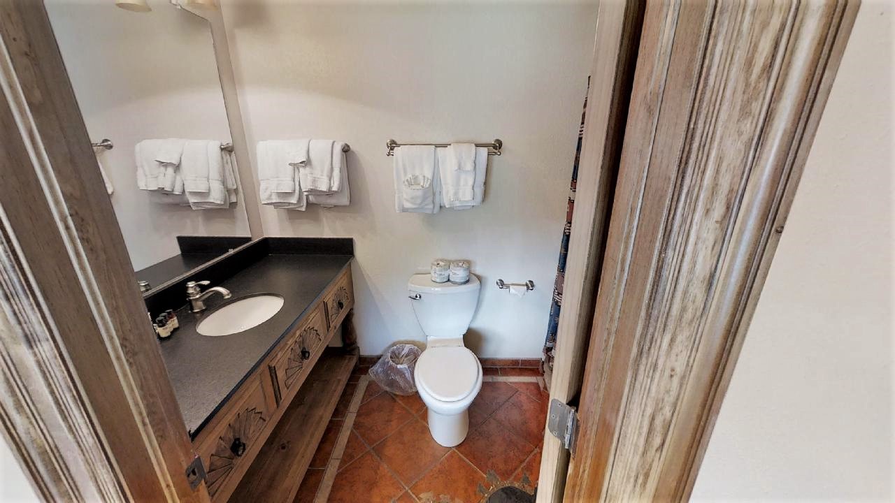 Bathroom 3