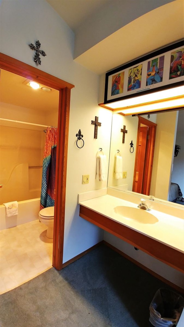 Bathroom 4