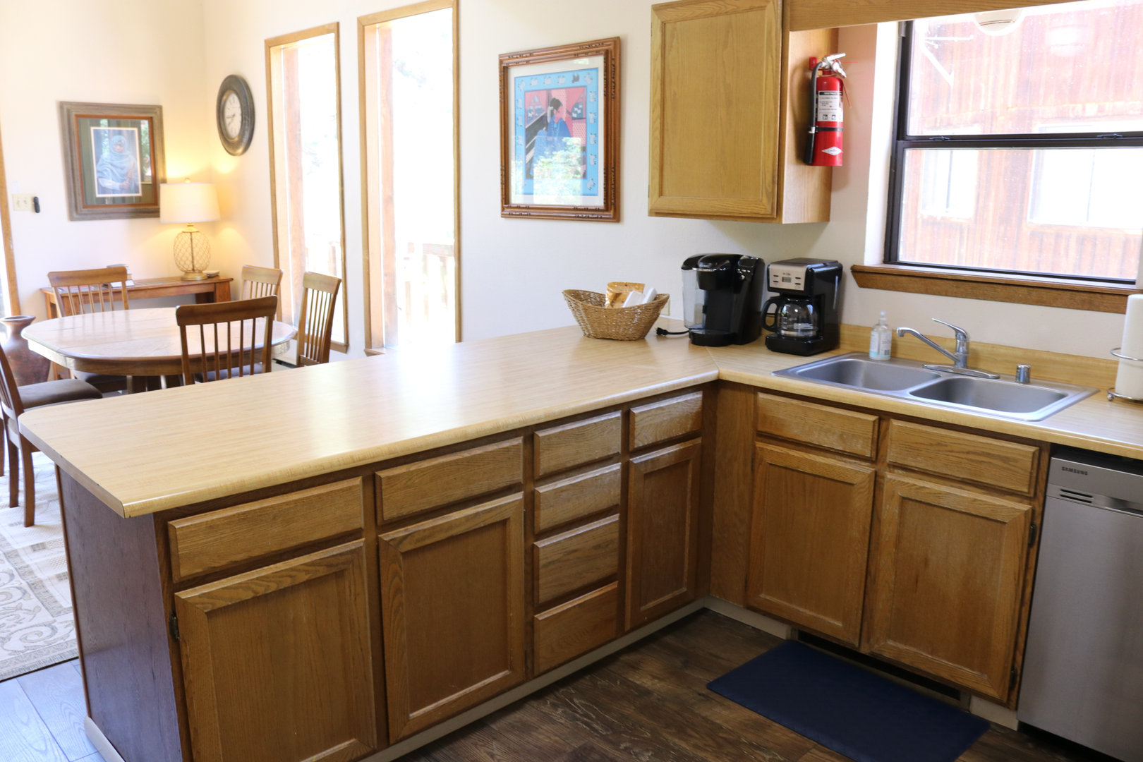 Kitchen 1