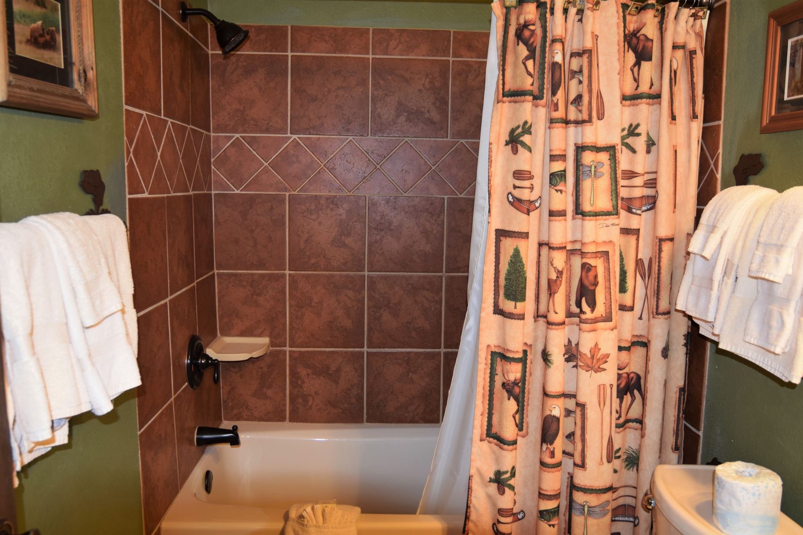 Bathroom 3