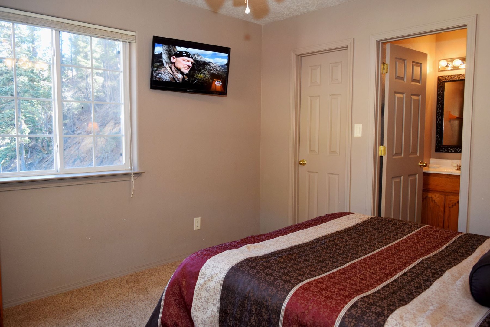 Bedroom 4