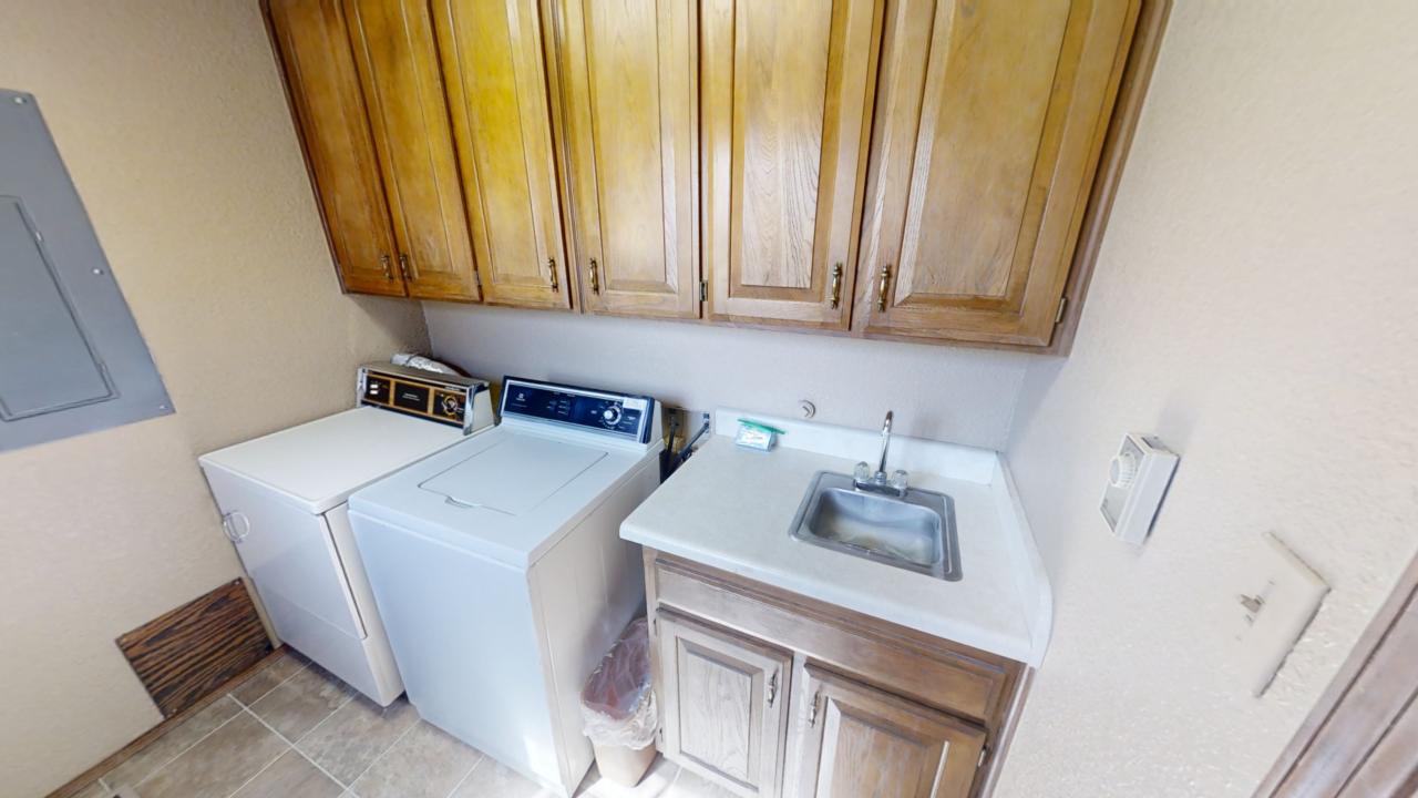 Wildwood- Washroom