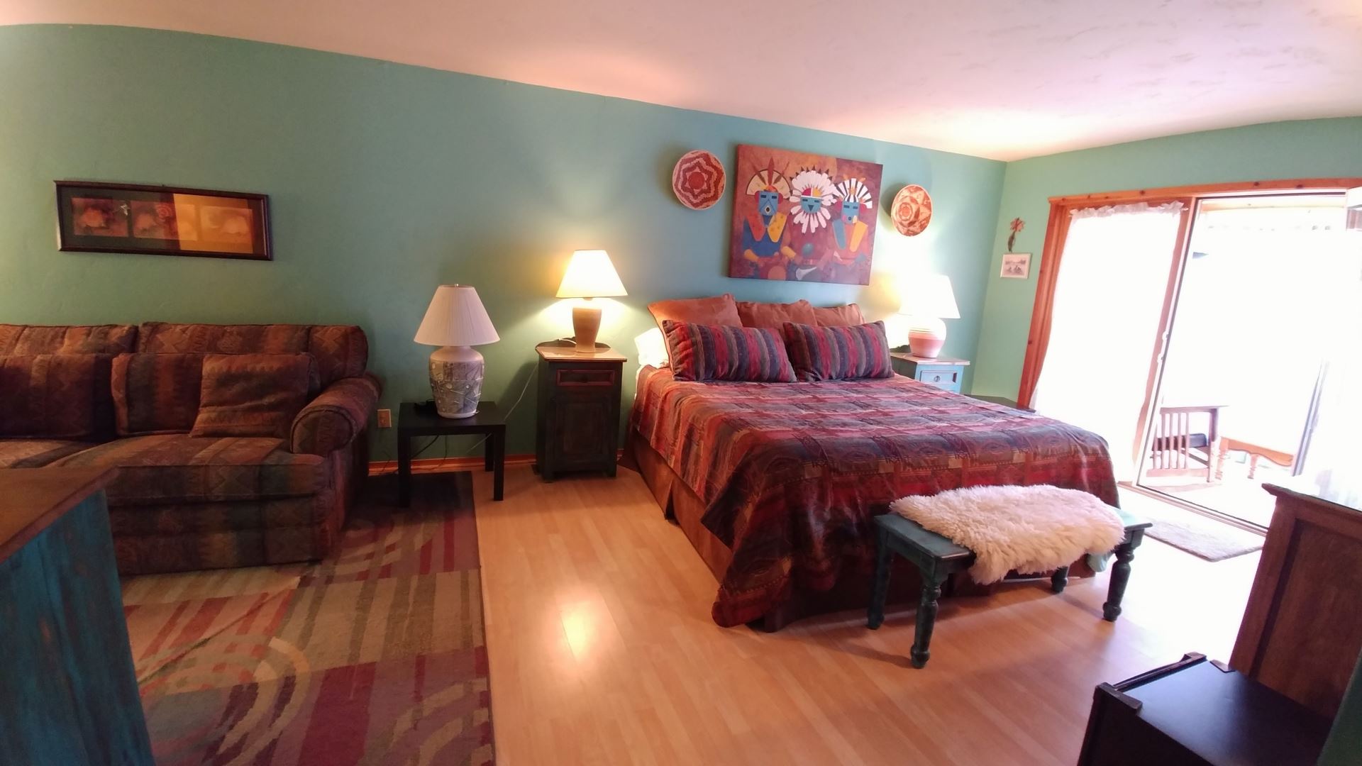 Bedroom 9