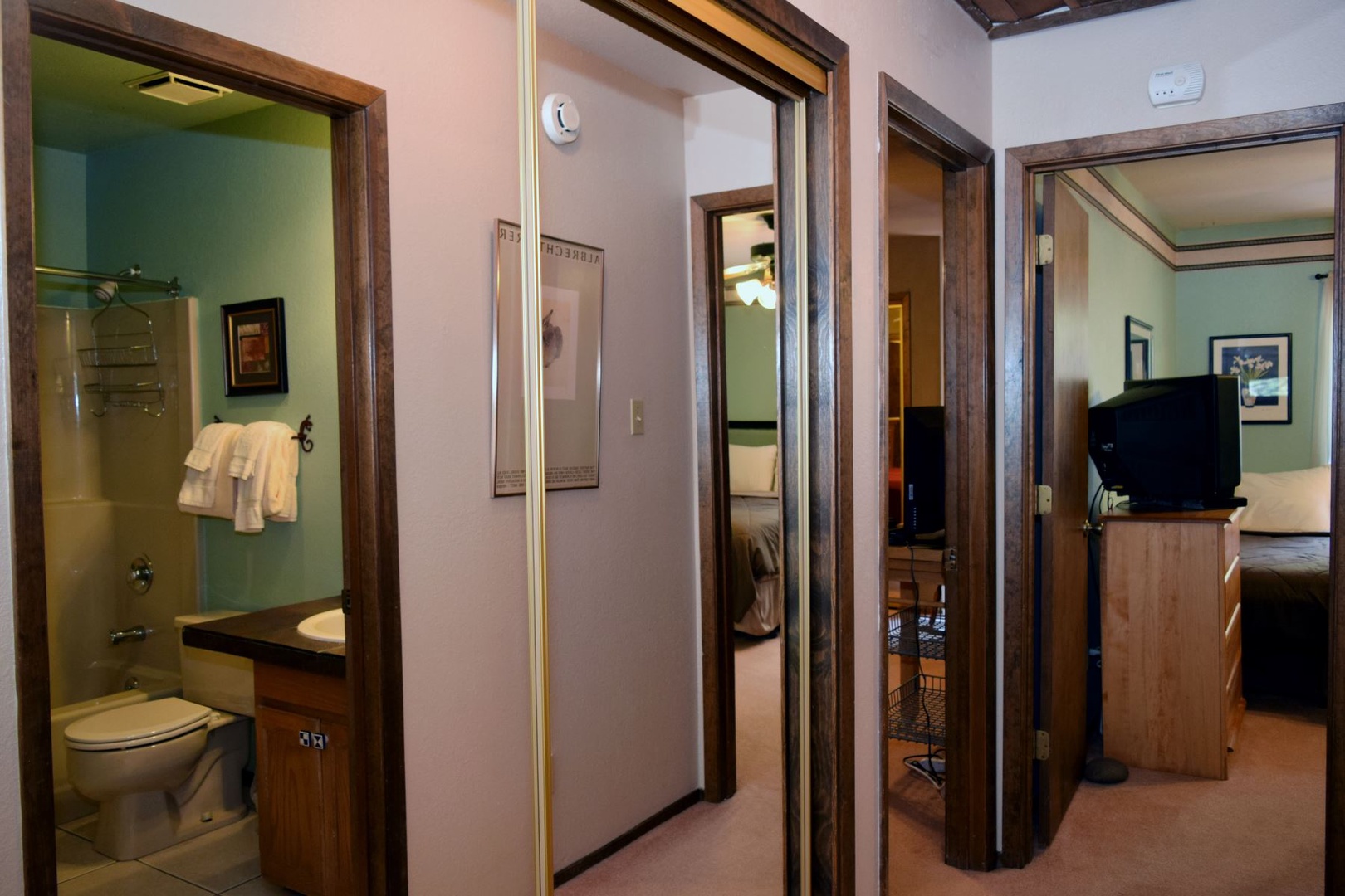 Hallway