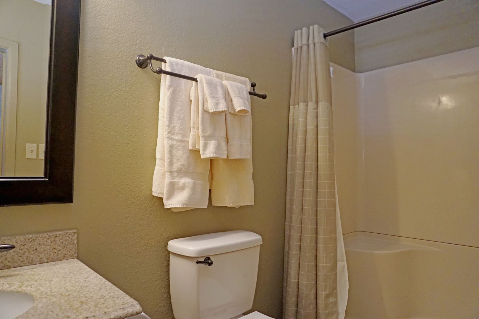 Bathroom 3