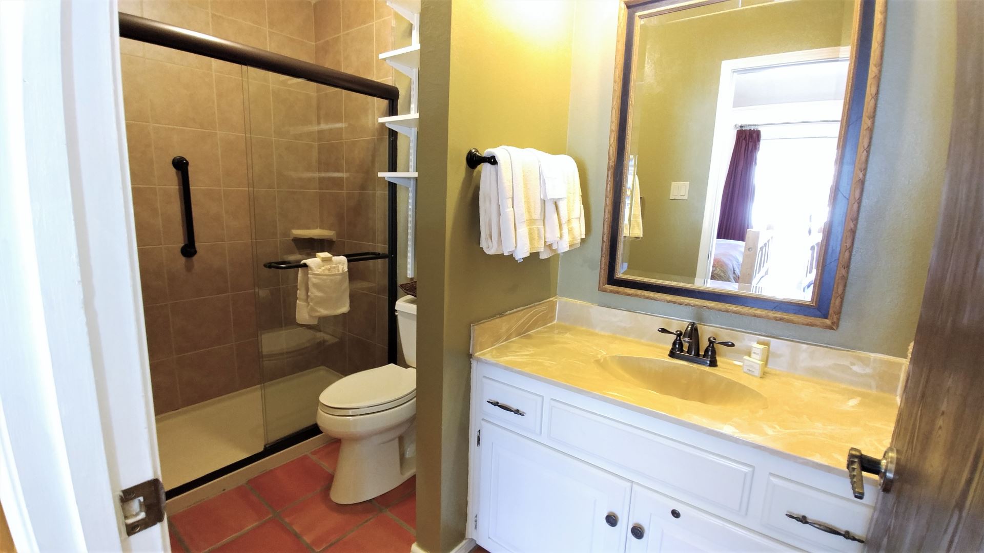 Bathroom 2