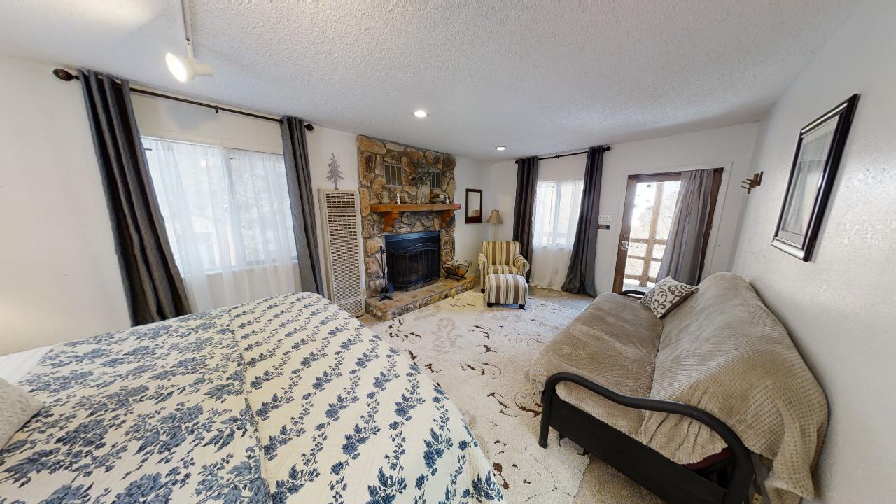 Apt Bedroom 1