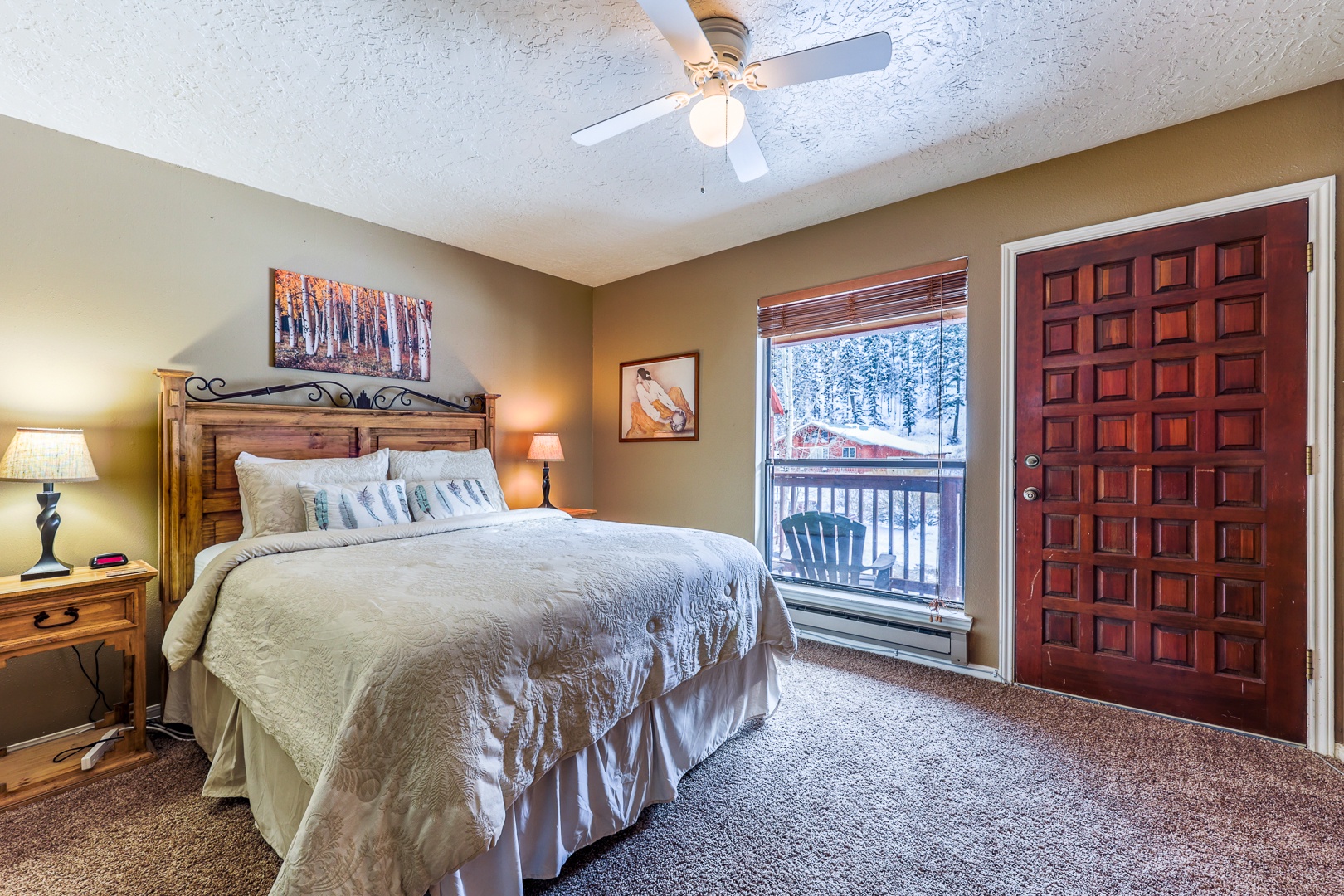Front Bedroom
