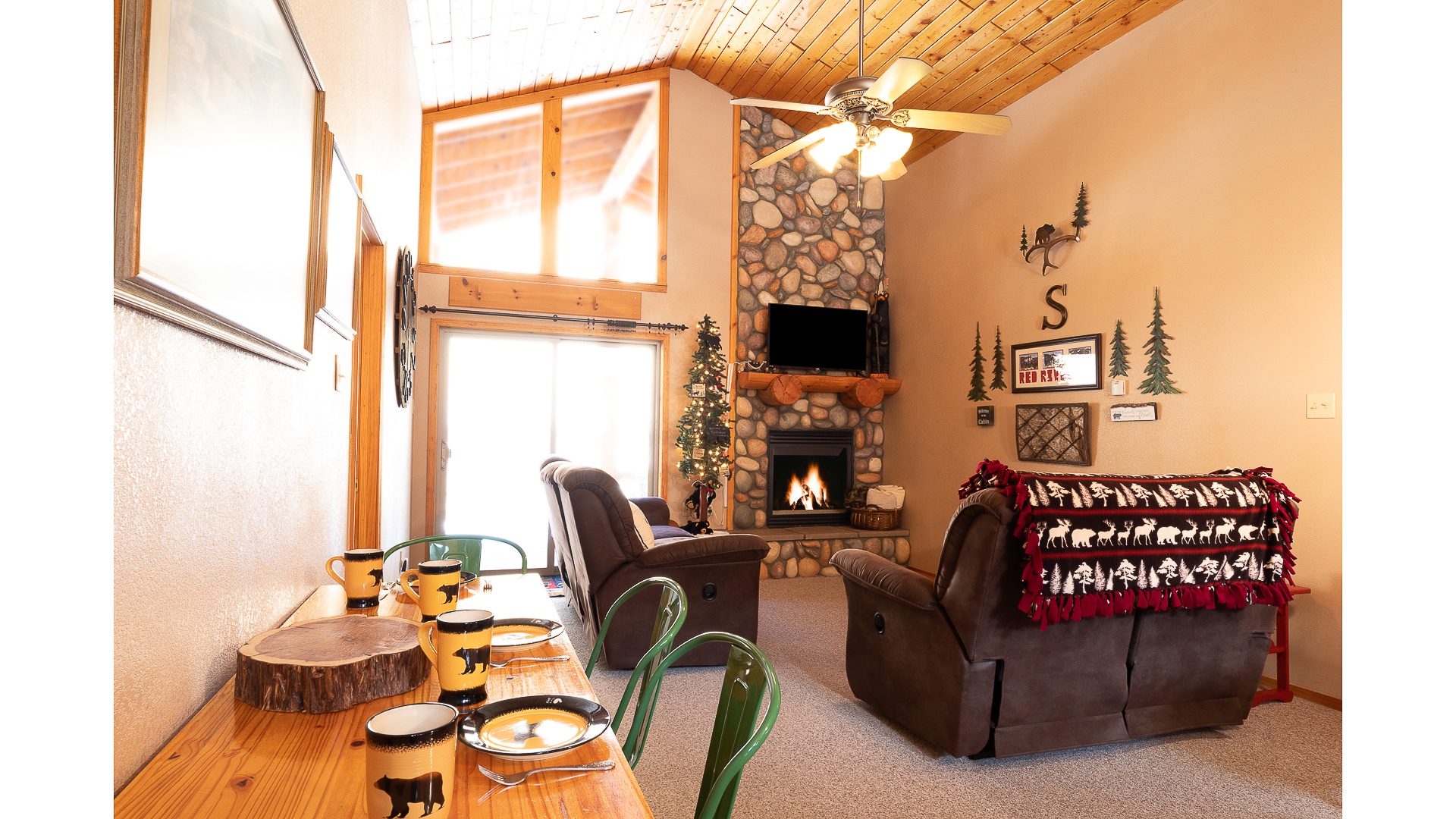 Tenderfoot Provisions