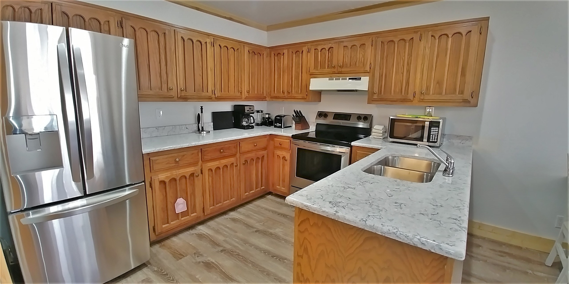 Studio Kitchen