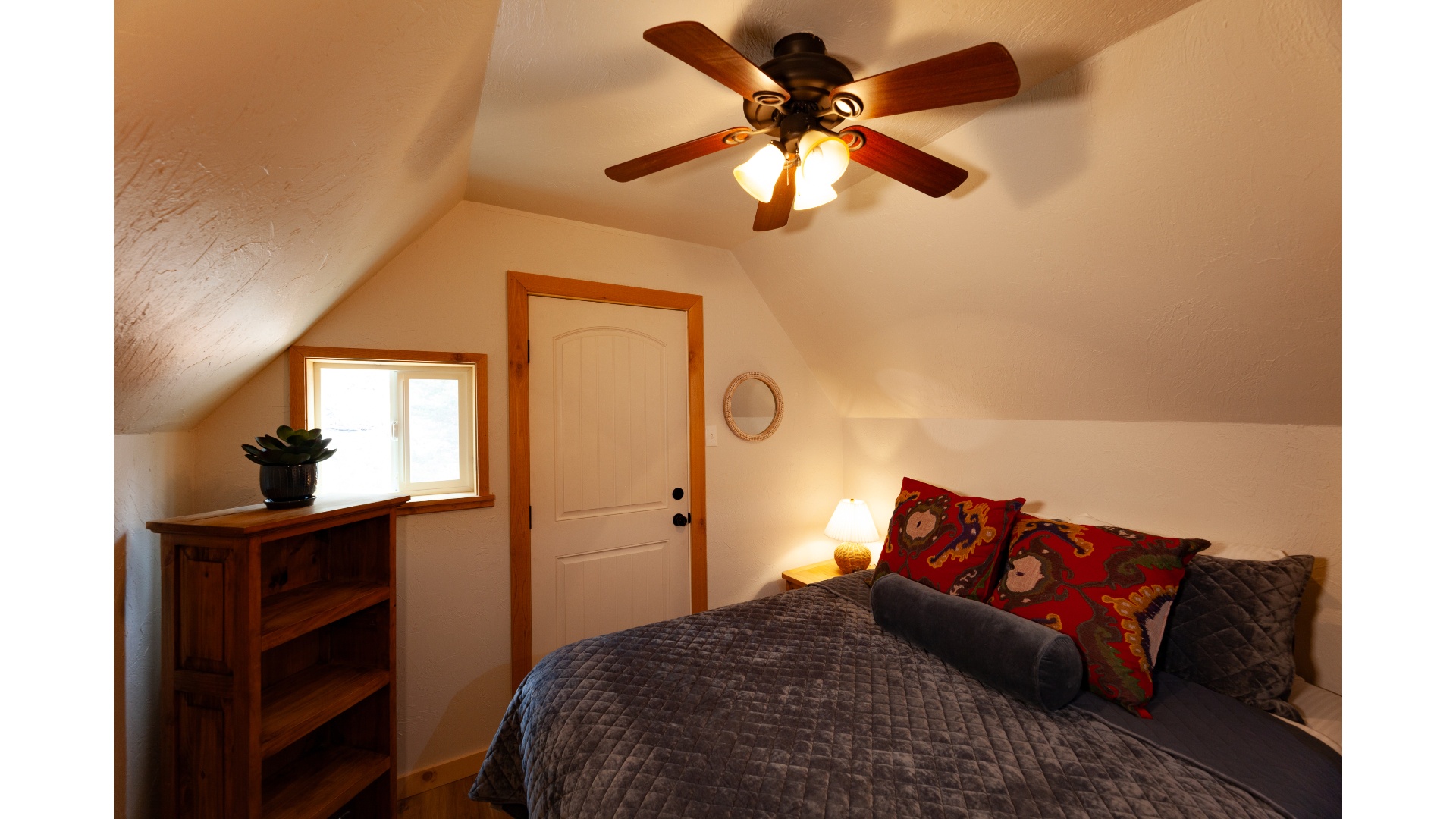 Duke Cabin