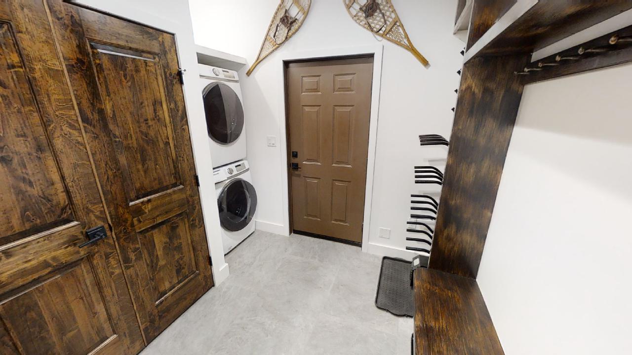 Chalet-Genepi-Mudd Room