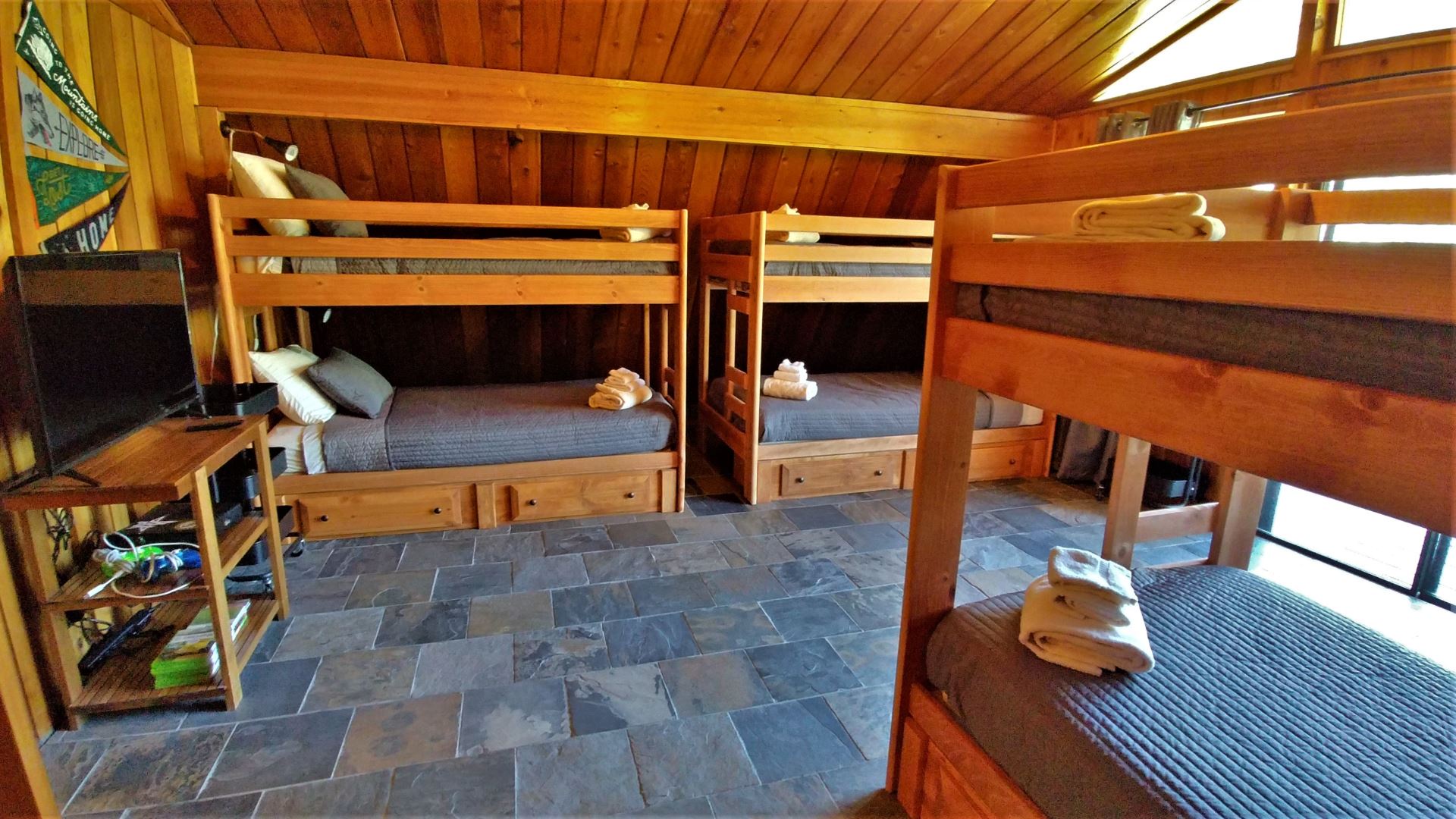 Bunkroom