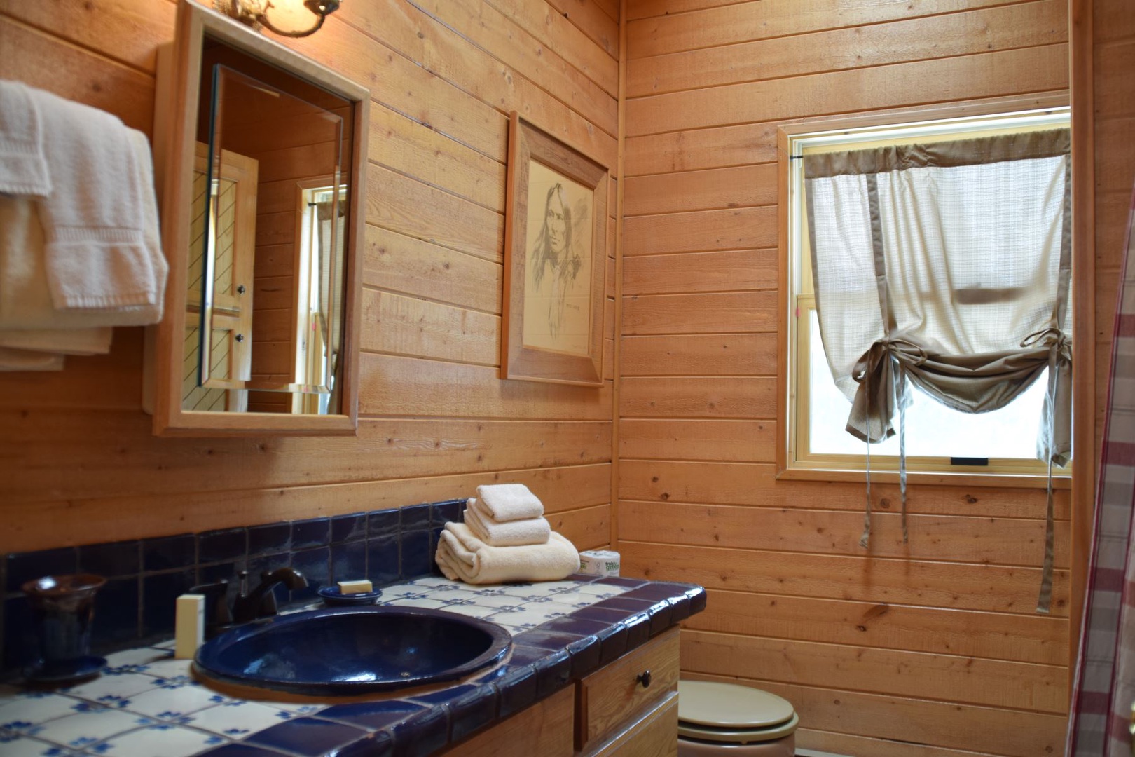 Bathroom 2
